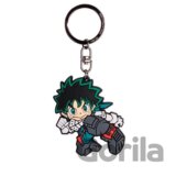 Klíčenka My Hero Academia - Izuku