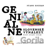 Geniálne slovenské vynálezy, ktoré otriasli svetom