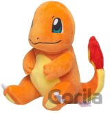 Plyšák Pokémon - Charmander