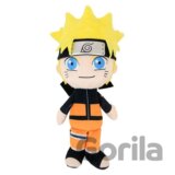 Plyšák Naruto Shippuden - Naruto Uzumaki