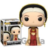 Figúrka House of the Dragon - Rhaenyra Targaryen Funko POP!