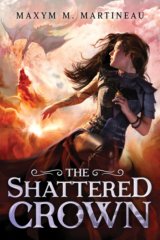Shattered Crown