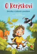 O Kerýskovi - Pohádky o dubovém panáčkovi