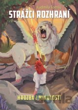 Strážci rozhraní - Hrozba z minulosti