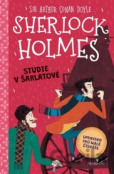 Sherlock Holmes: Studie v šarlatové