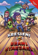 Kreslení pro Brawlstarsáky
