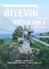 Bitevní vrtulníky