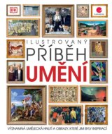 Ilustrovaný příběh umění
