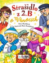 Strašidlo z 2. B o Vánocích