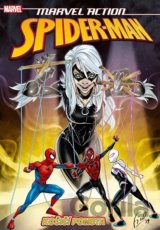 Marvel Action: Spider-Man 3