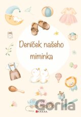 Deníček našeho miminka