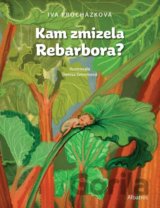 Kam zmizela Rebarbora?
