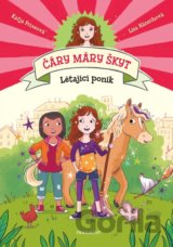 Čáry máry škyt: Létající poník
