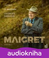 Maigret váhá