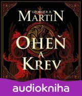 Oheň a krev