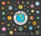 Full of Life, Exploring Earth's Biodiversity