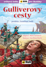 Gulliverovy cesty
