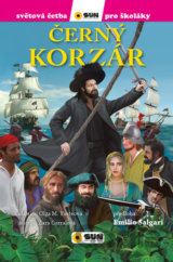 Černý korzár
