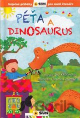 Péťa a dinosaurus