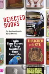 Rejected Books