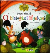 O Hlemýždi Hynkovi