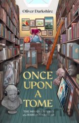 Once Upon a Tome