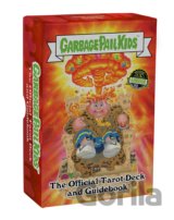 Garbage Pail Kids