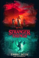 Stranger Things: Tarot Deck and Guidebook