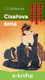 Případy Sugawary Akitady: Císařova žena