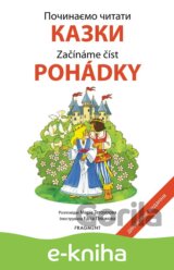 Počinaemo čitati - Kazki