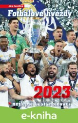 Fotbalové hvězdy 2023