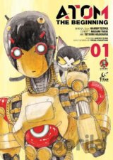 Atom: The Beginning 1