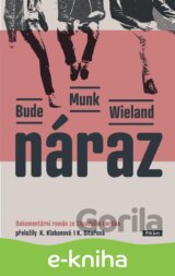 Náraz
