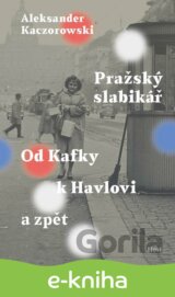 Pražský slabikář