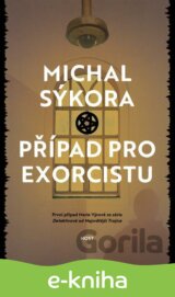 Případ pro exorcistu