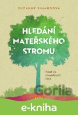 Hledání mateřského stromu