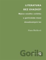 Literatura bez úvazků?