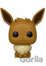 Funko POP Games: Pokémon - 10´ Eevee (obří velikost)