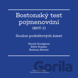 Bostonský test pojmenování