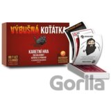 Výbušná koťátka