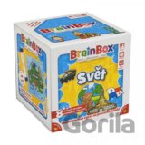 BrainBox CZ - svět