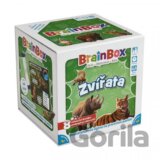 BrainBox CZ - zvířata