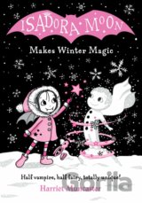 Isadora Moon Makes Winter Magic