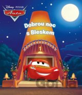 Auta: Dobrou noc s Bleskem