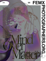 Femxphotographers.org: Mind Over Matter