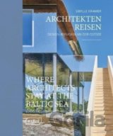 Where Architects Stay at the Baltic Sea