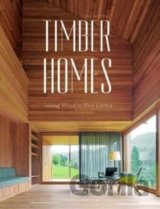 Timber Homes
