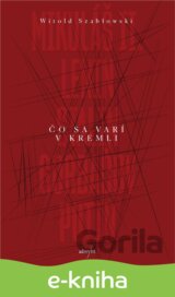 Čo sa varí v Kremli