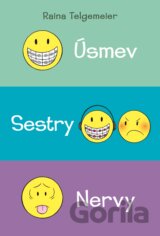 SET Úsmev