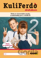 Kuliferdo druhákom